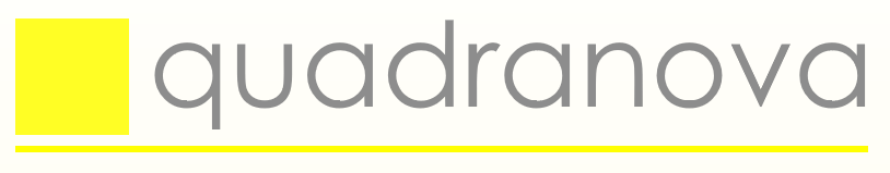 Logo Quadranova