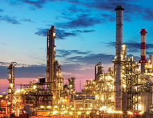 petrochimie